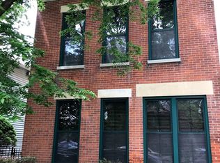 1660 N Orchard St, Chicago, IL 60614
