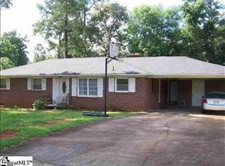 2022 Bolt Dr, Anderson, SC 29621
