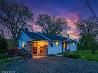 9308 Highway 1, Bridgetown East, NS B0S 1C0