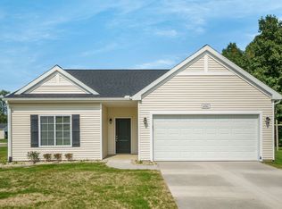 5378 Eagle Glen Dr SW, Wyoming, MI 49509