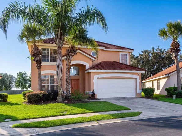 958 SOLANA CIRCLE, DAVENPORT, FL 33897