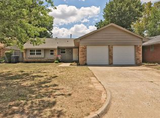 1708 NE 56th St, Oklahoma City, OK 73111