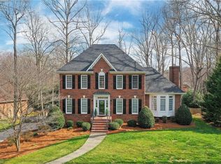 1010 Fallbrook Ln, Lewisville, NC 27023