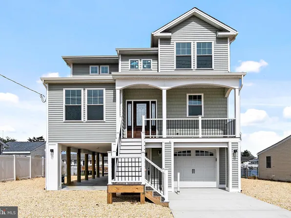 1040 Radio Rd, Little Egg Harbor, NJ 08087