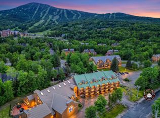 265 Sugar Tree #265, Carrabassett Valley, ME 04947