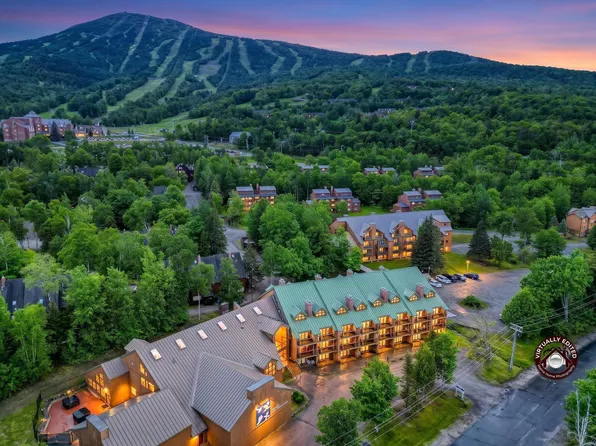265 Sugar Tree #265, Carrabassett Valley, ME 04947