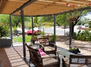 114 N Avenida De San Ramon, Tucson, AZ 85710
