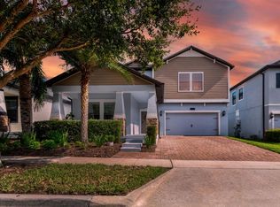 15019 Purple Martin St, Winter Garden, FL 34787