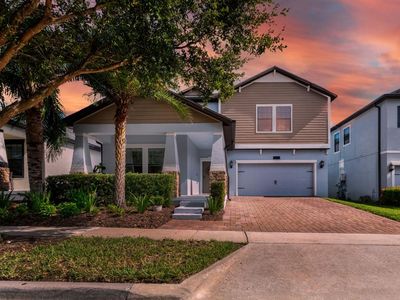 15019 Purple Martin St, Winter Garden, FL, 34787