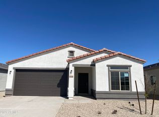 1726 W Inca Dr, Coolidge, AZ 85128