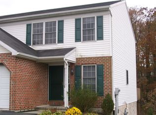 360 Crosswinds Dr, Lititz, PA 17543