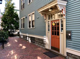 693 Somerville Ave APT 3, Somerville, MA 02143