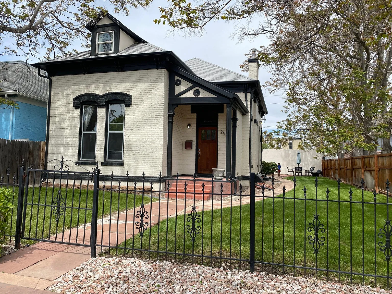 2953 Stout St — Photo 2