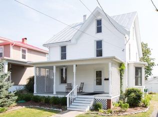 12 Shenandoah Ave, Harrisonburg, VA 22802