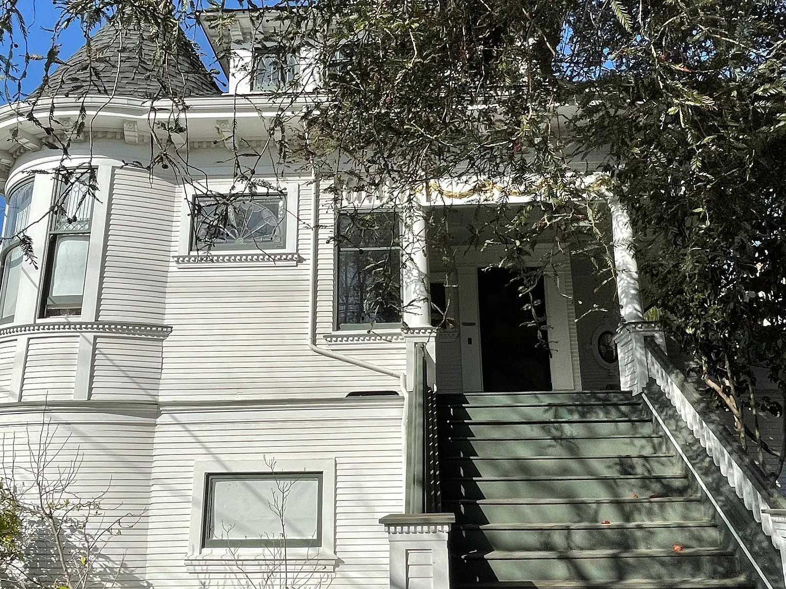 2237 San Jose Ave — Photo 1