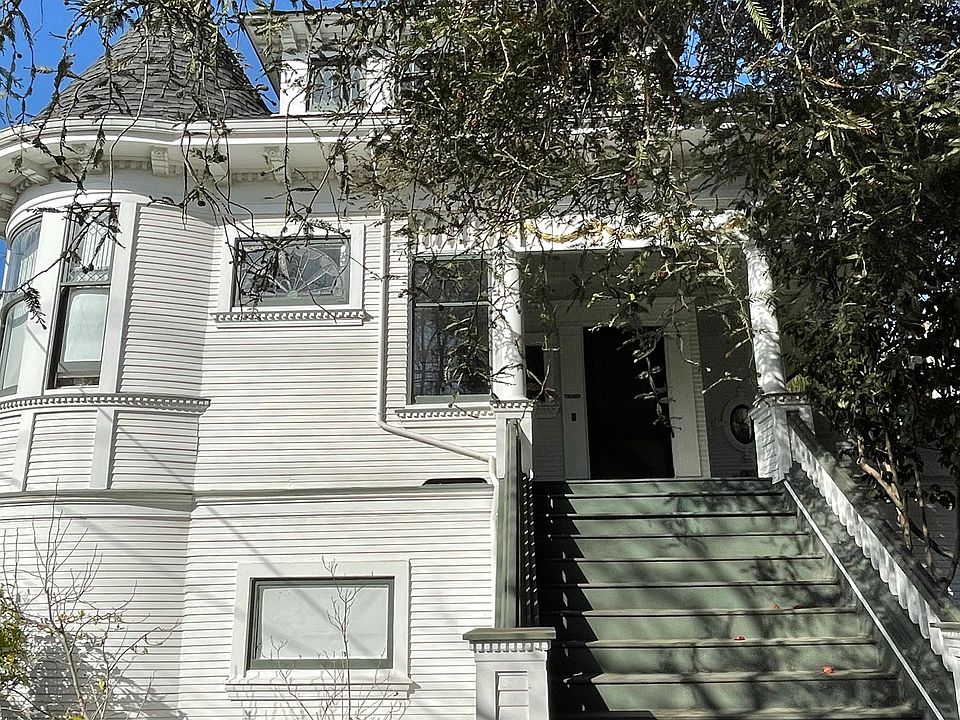 1st image of 2237 San Jose Ave APT B