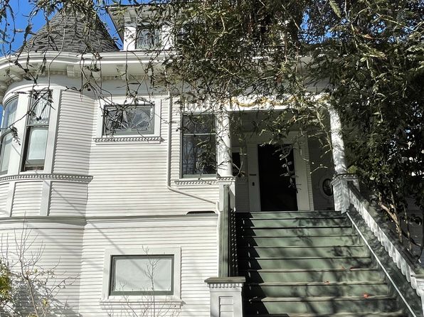 2237 San Jose Ave APT B