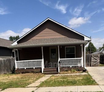 2820 S St, Lincoln, NE, 68503