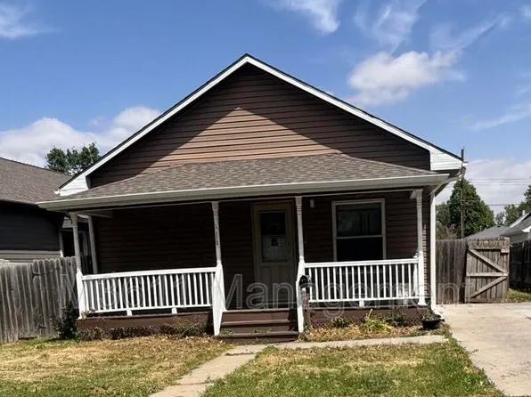 2820 S St, Lincoln, NE 68503