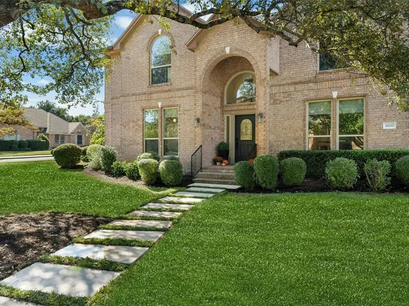 8100 Chardonnay Cv, Austin, TX 78750