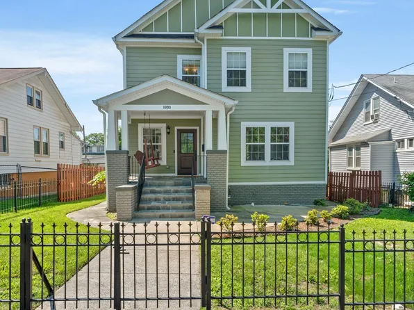 1003 Evarts St NE, Washington, DC 20018
