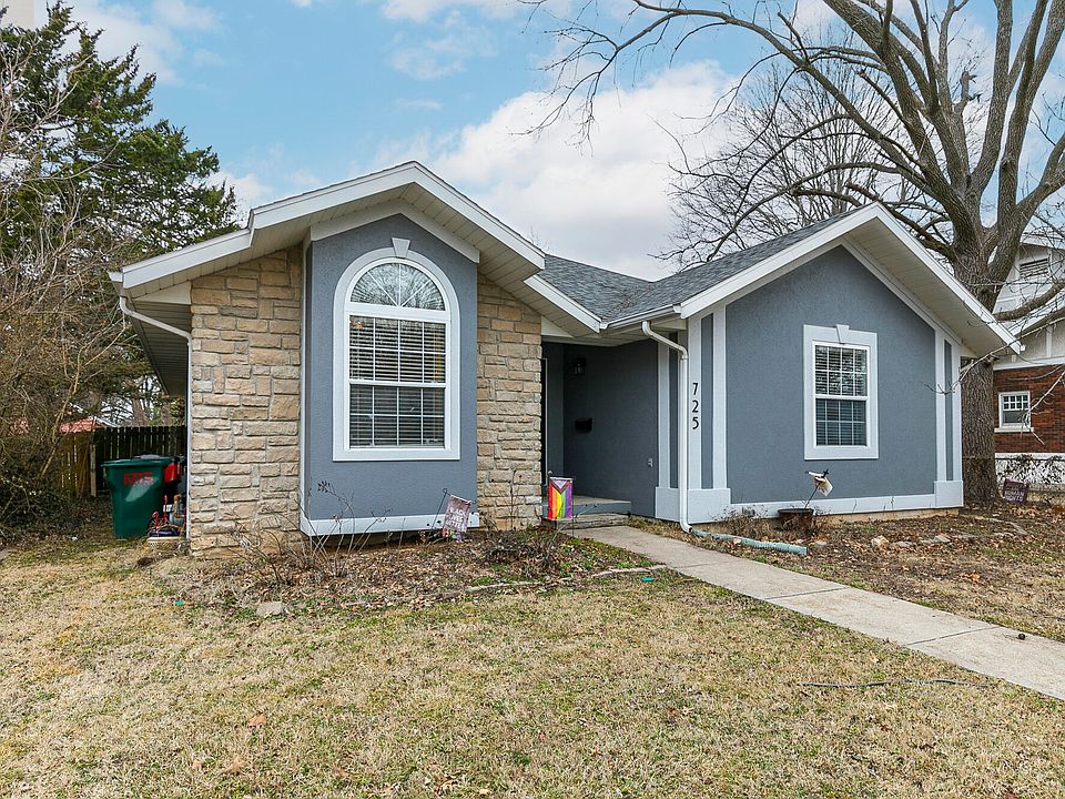 725 South Pickwick Avenue, Springfield, MO 65802 Zillow