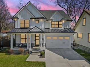631 S Vermont Ave, Royal Oak, MI