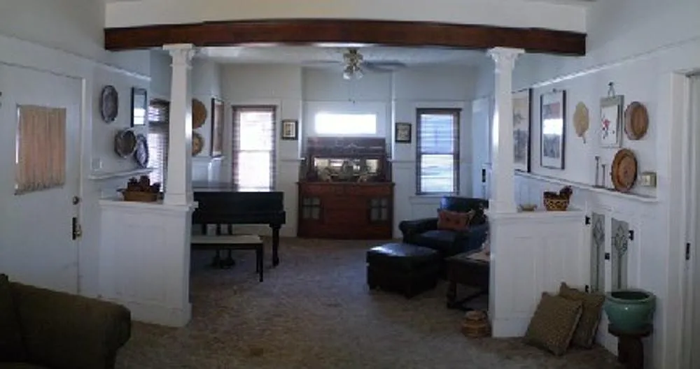 2 bed, 812 sqft, $2,195 — Photo 4