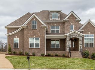 6008 Wallaby Ct #394-LOT 394, Spring Hill, TN 37174