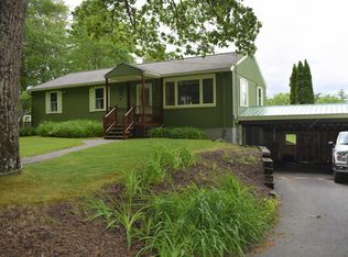 22 Jacquith Rd, Jaffrey, NH 03452