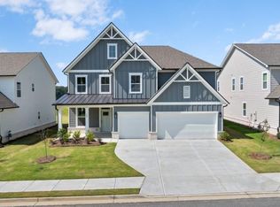 167 Parkview Dr, Dallas, GA 30157