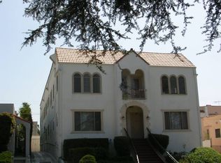 436 1/4 N Norton Ave, Los Angeles, CA 90004