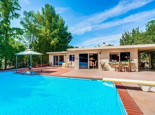 21428 Chagall Rd, Topanga, CA 90290