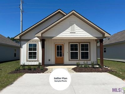 71740 Spike Dr, Madisonville, LA, 70447