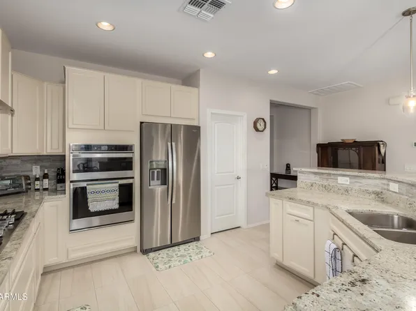 5637 W HERITAGE Way, Florence, AZ 85132