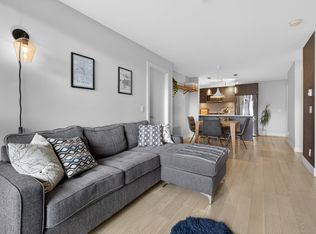 2477 Carolina St #413, Vancouver, BC