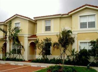 12874 SW 31st Ct #114, Hollywood, FL 33027