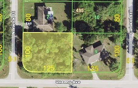 1st image of 22306 Queens Ave
