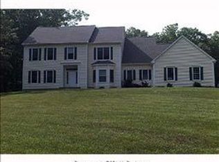 426 Blue Hills Rd, Durham, CT 06422