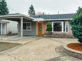 8612 NE Clackamas St, Portland, OR