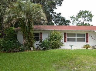 2420 Dartmouth Rd, Deland, FL 32724