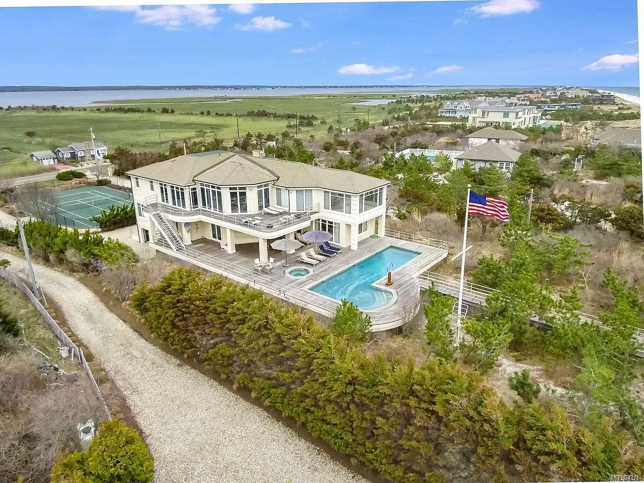 204 Dune Road, Quogue, NY 11959 Zillow