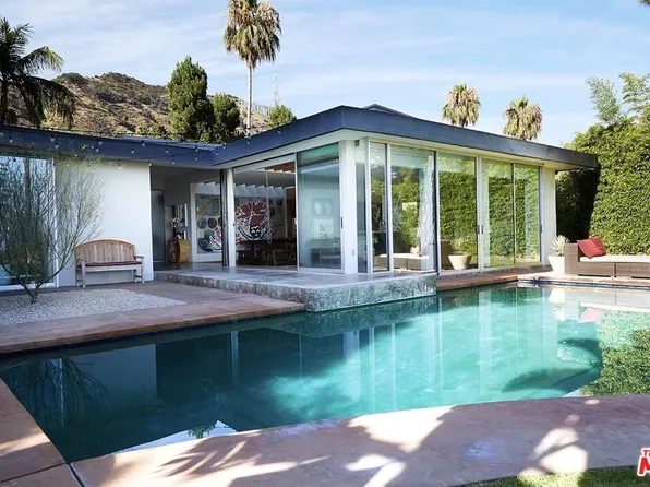 2613 Lake Hollywood Dr, Los Angeles, CA 90068