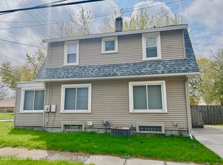 533 E Mount Hope Ave, Lansing, MI 48910