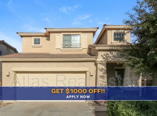 15103 N 173rd Ln, Surprise, AZ 85388