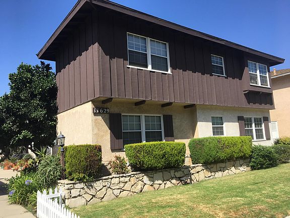 2nd image of 11629 National Blvd APT 1
