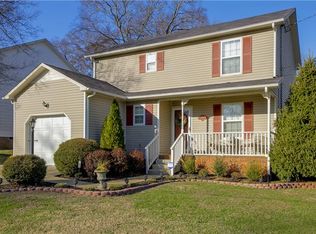 200 Overlook Pl, Columbia, TN 38401
