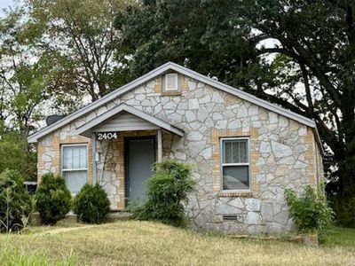 2404 Neeley St, Batesville, AR, 72501