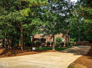 710 Upchurch Rd, McDonough, GA 30252