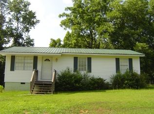 177 Highway 22, Montevallo, AL 35115